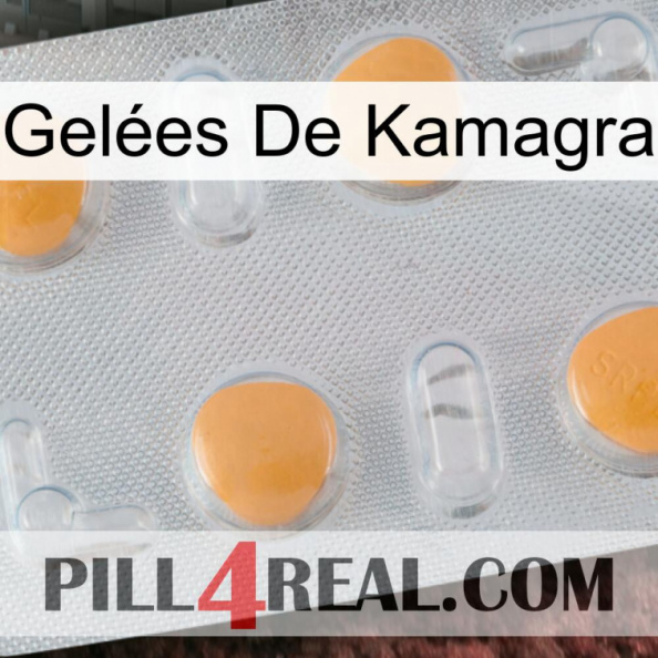 Gelées De Kamagra 24